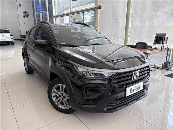 FIAT PULSE 1.3 FLEX DRIVE CVT